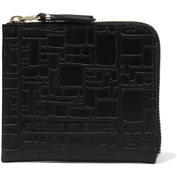 Amazon | COMME DES GARCONS コムデギャルソン L字ジッパーコイン